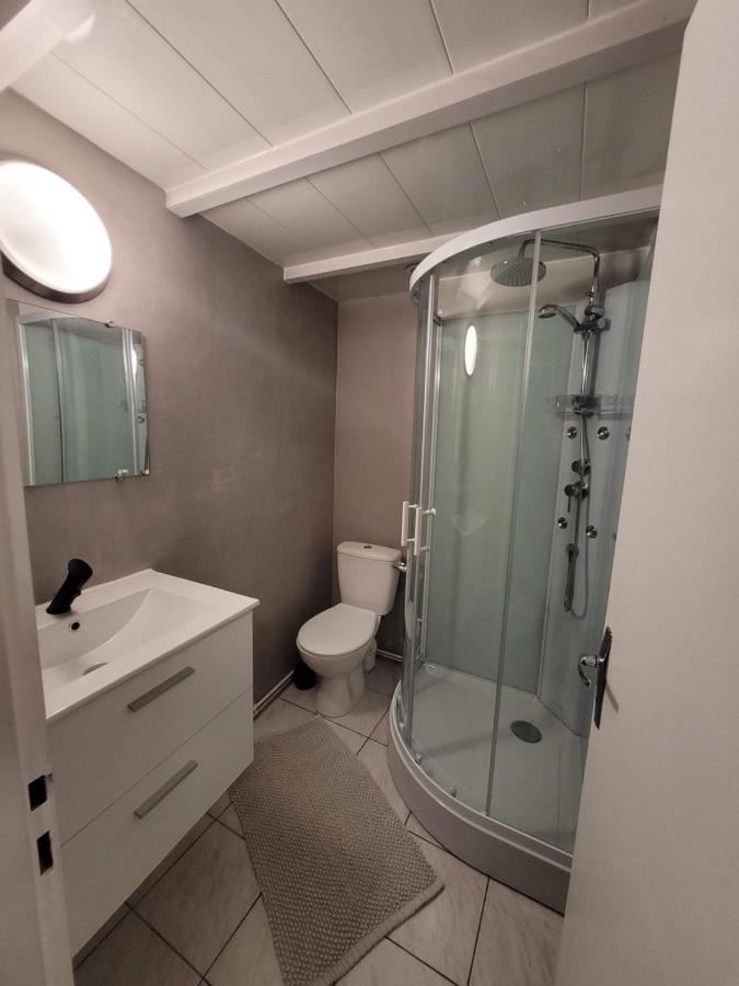 "Le Studio" Mouilleron-le-Captif Bagian luar foto
